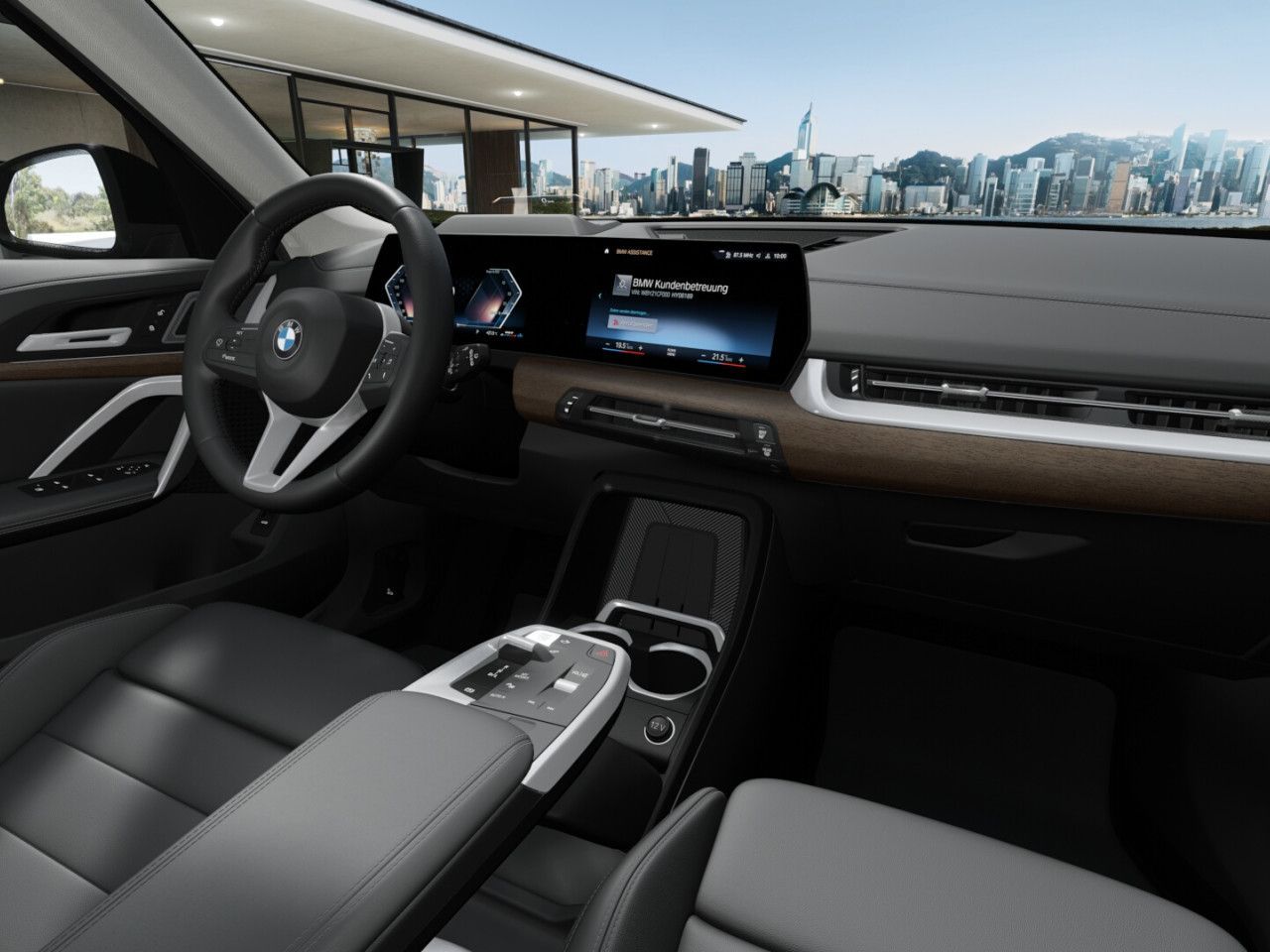 BMW X1 - Bild 11