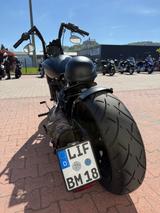 Harley-Davidson Street Bob 114 (FXBBS) - Harley-Davidson Street Bob 114 (FXBBS)