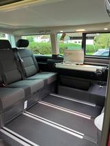 Volkswagen T6.1 California Beach - VW T6 California von 2023