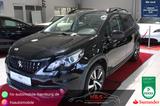 Peugeot 2008 Allure - Peugeot 2008 mit Diesel-Antrieb