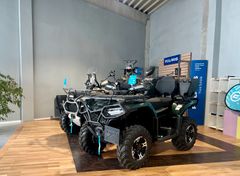 CFMOTO CFORCE 1000 Overland !NEU!