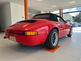 Porsche 911 Carrera Cabrio Roadster ELLER Einzelstück - Porsche aus 1987: 911