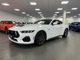 Ford Mustang 5.0 Ti-VCT V8 GT DEUTSCH/ COC/4 Jahre Ga - gebrauchte Ford Mustang aus dem Jahr 2024