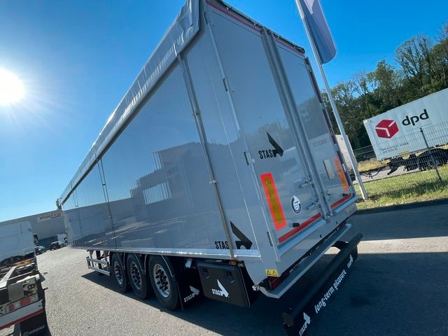 Stas bioSTAR 90,6 cbm