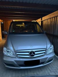 2012 Mercedes-BENZ VIANO 缩略图 11