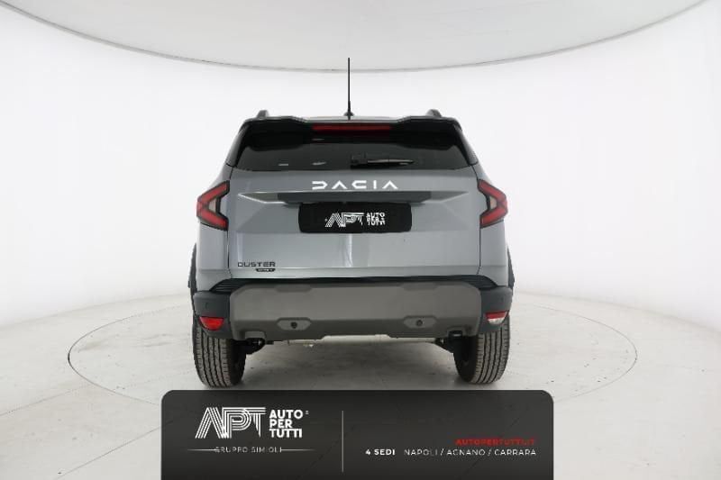 Other Dacia Duster Duster 1.6 hybrid Journey 140cv imagem 3