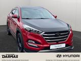 Hyundai Tucson 1.6 T-GDI SHZ Navi Kamera uvm.  - Hyundai TUCSON Gebrauchtwagen in Mülheim (Ruhr)