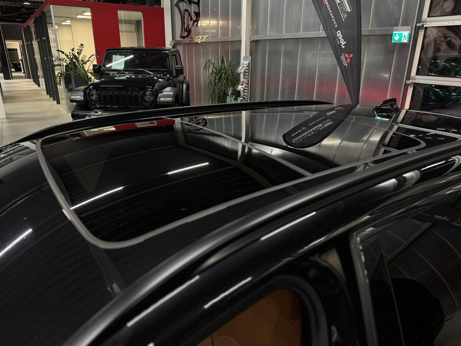 Fahrzeugabbildung BMW 530D Touring Sport Line Voll+AHK+Garantie