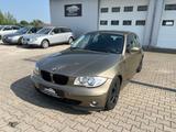 BMW 116i *Klimaauto*Temp*PDC*SitzH*MFL*Start/Stopp* - gebrauchte BMW 1er Reihe aus dem Jahr 2005