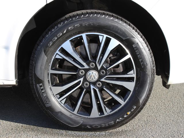 T6.1 4M California Beach Tour Edition*Standheiz.