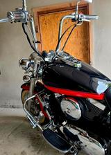 Kawasaki VN1500 Classic /Mexican Style - Angebote