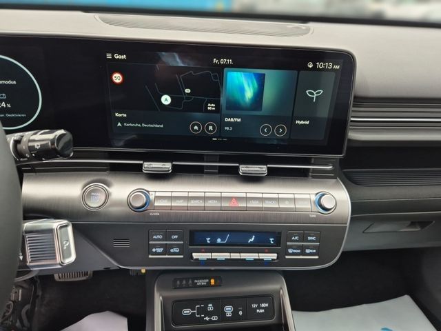 Hyundai Kona – Bild 11