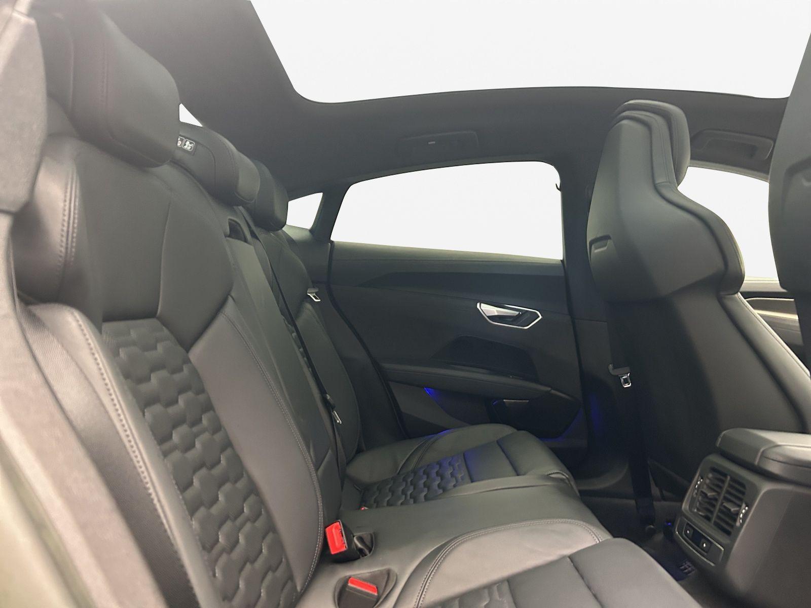 Audi e-tron GT quattro*Air*B&O*Pano*Laser*Virtual*Nav