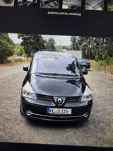 Renault Grand Espace Edition 25th dCi 175 Automatik ... - Renault Grand Espace Gebrauchtwagen