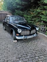 Volvo Amazon P121 Originalzustand - Volvo Amazon in Hannover