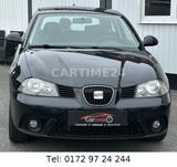 Seat Ibiza Sport Edition 1,4 16V*TÜV*KLIMA*ALU* - Seat Ibiza: 16v Sport