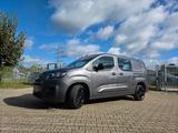 Citroën Berlingo BlueHDi 130 S&S EAT8 XL MAX MAX