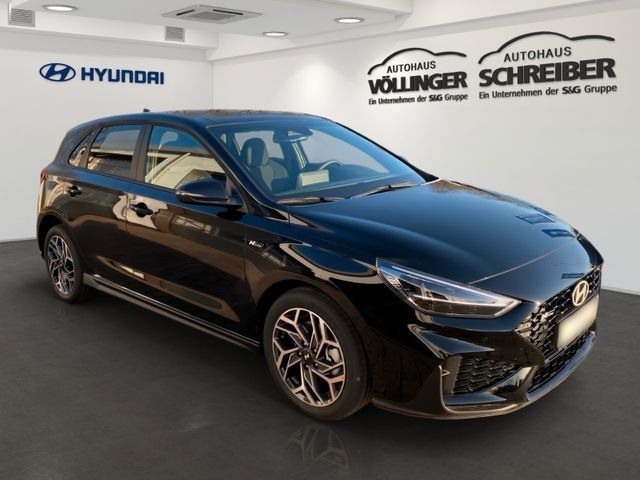 Hyundai i30 – Bild 2