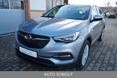 Opel Grandland X Edition 1.HAND*BI-LED*KAMERA*TEM*EU6