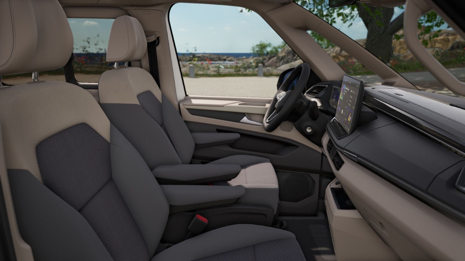 Volkswagen T7 California - Bild 10