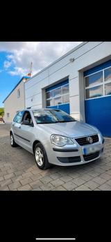 Volkswagen VW Polo 9N3 1.4 TDI Trend | TÜV 11/2027 | - Volkswagen Polo Kleinwagen 9n3 mit Diesel-Antrieb