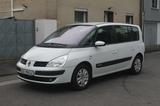 Renault Espace IV Tech Run 2-Hand,Klimatr,7-Sitze,EU4 - Renault Espace in Leverkusen