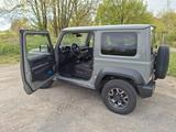 Suzuki Jimny 1.5 ALLGRIP  - Suzuki Jimny in Wuppertal