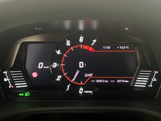 Toyota Supra GR 2.0 Turbo Automatik,Speedway,Navi,LED