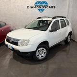 Dacia Duster 1.6 110CV 4x2 NEOPATENTATI - Dacia Duster mit Benzin-Antrieb: Kombi