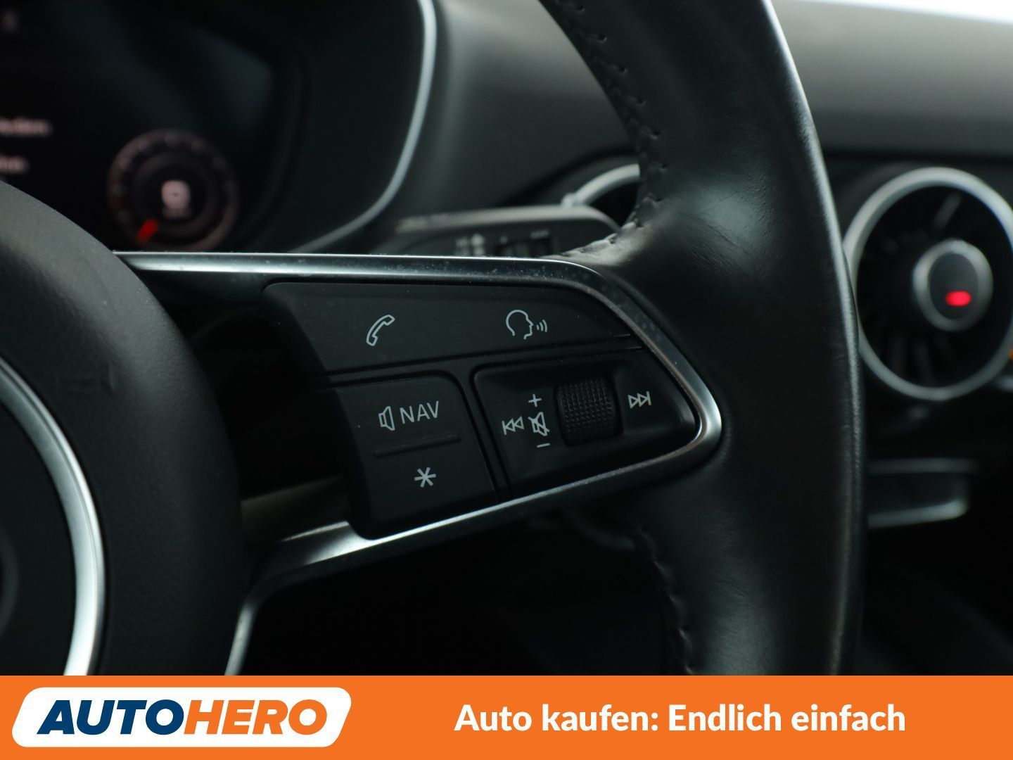 Audi TT 1.8 TFSI Coupe*XENON*PDC*SHZ* foto 25