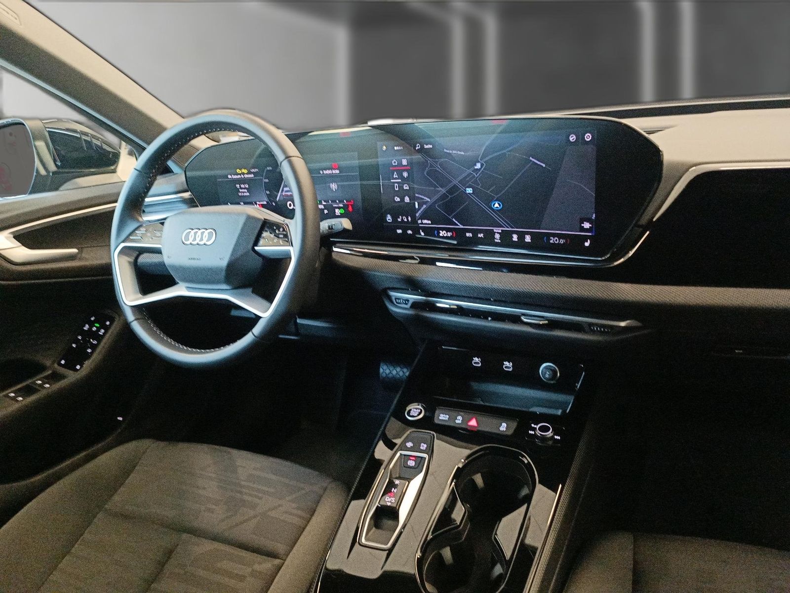 Audi A5 - Bild 9