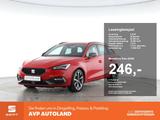 Seat Leon Sportstourer 2.0 TDI FR | NAVI | ACC | LED - gebrauchte Seat Leon aus dem Jahr 2023