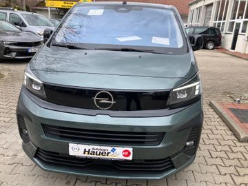 Opel Zafira Life - 2