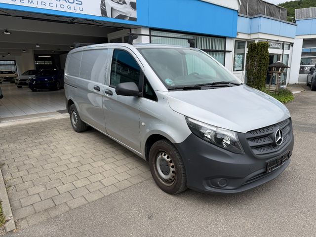 MERCEDES-BENZ Vito Kasten 114 kompakt