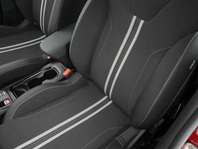 Corsa F FACELIFT GS HYBRID eDCT+LED LICHT+RÜCKFA