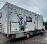 Mercedes-Benz Atego 818 - Offers