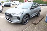 Ford Kuga Active X 2,5L FHEV 4x4 360/ACC/AHK/19 - Ford Kuga Active mit Benzin-Antrieb