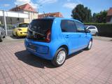 Volkswagen up! move up! Automatik! HU neu! - VW up! move Gebrauchtwagen