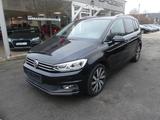 Volkswagen Touran Highline BMT/Start-Stopp 7-Sitzer-PANO - gebrauchte Vans in Osnabrück