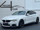 BMW 430d GranCoupe*PERFORMANCE*360°*LED*DEUTSCH*HIFI - BMW 430: 5 Türen