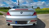 BMW  650 LCI V8 M-Competition Paket Top Zustand - BMW 650 von privat
