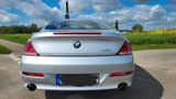 BMW  650 LCI V8 M-Competition Paket Top Zustand - BMW 650: Coupé
