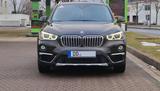BMW xDrive20i xLine Autom HUD Kam PDC SHZ Keyles +++ - BMW: Braun