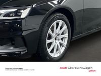 Audi A4 - Vorschau Bild 10