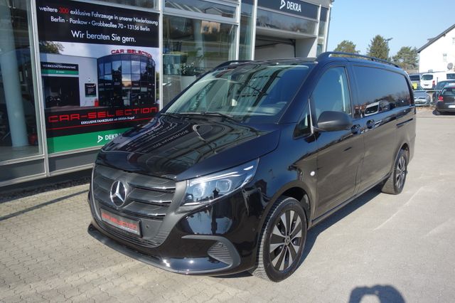 Mercedes-Benz Vito 119 CDI 4x4 Mixto SELECT lang NEUES MODELL