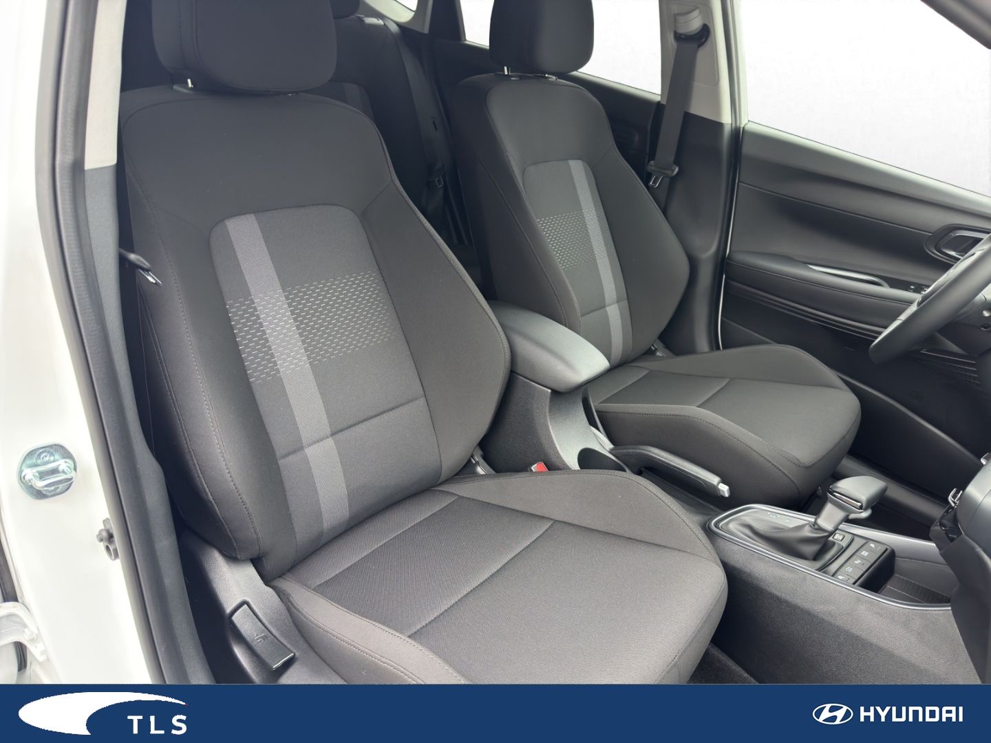 Hyundai i20 – Bild 16