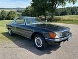 Mercedes-Benz SLC 350 - Mercedes SLC-Klasse bis 15.000 Euro