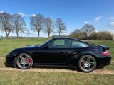 Porsche 911 997 Turbo Handschalter | Chron... - Porsche aus 2006: 911 Turbo