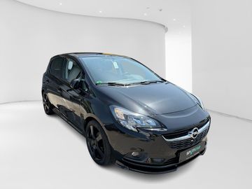 Bild 3 Opel CORSA 1,4 ON INTELLILINK, SHZ, PDC, KAMERA, LENK