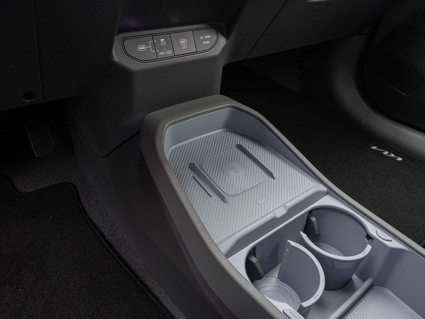 Kia EV3 - Bild 13